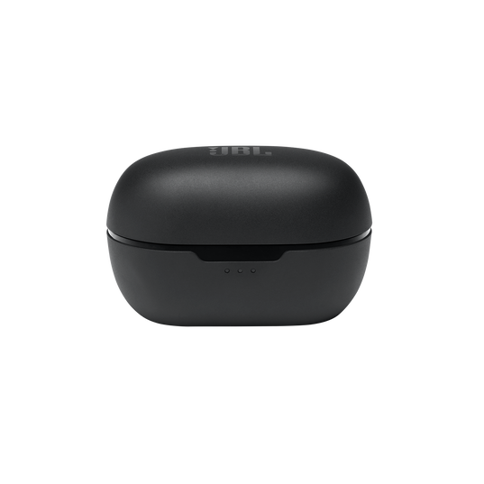 JBL Tune 115TWS - Black - True wireless earbuds - Detailshot 3